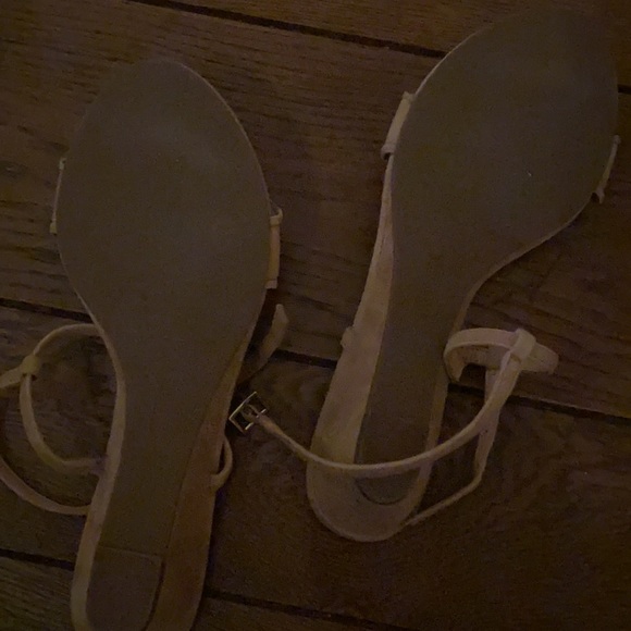 Open toe flats - Picture 5 of 8